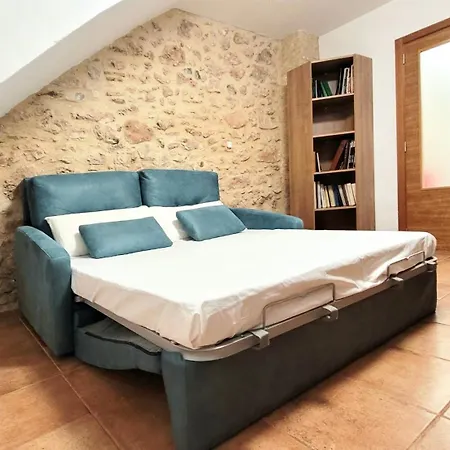 El Corral De Corbera