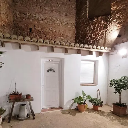 El Corral De Corbera *